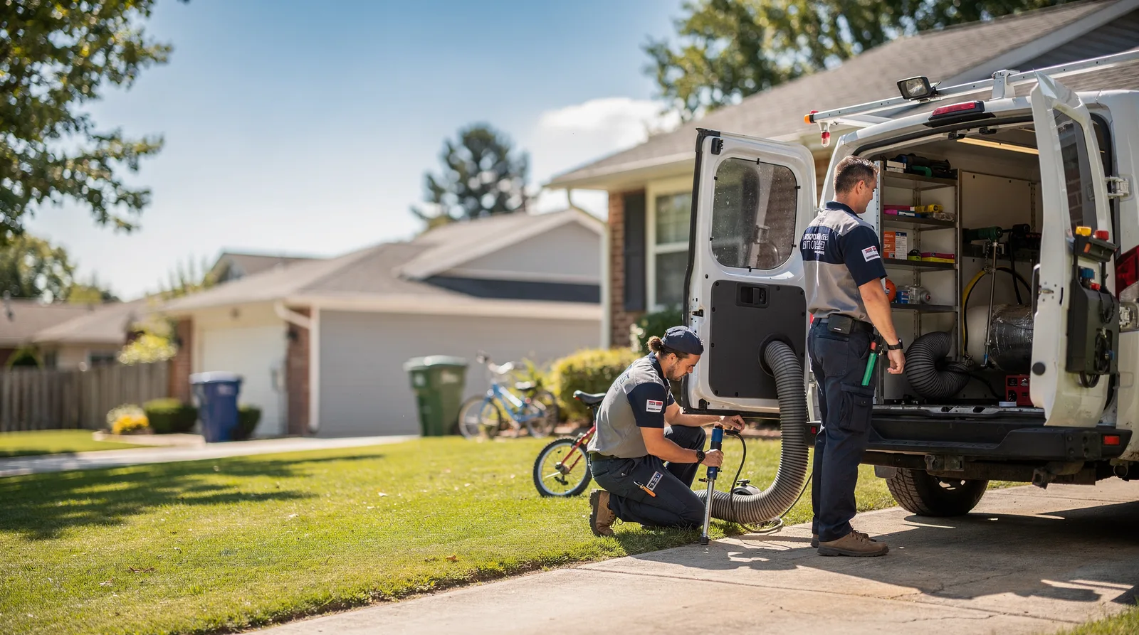 24/7 HVAC Repair & AC Replacement in Wylliesburg, VA near me